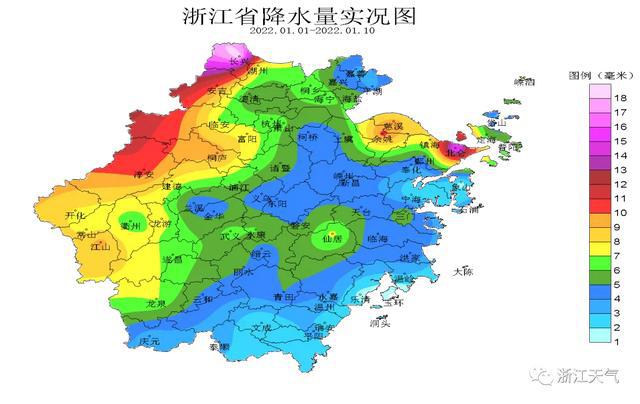 江苏冬日暖阳预报，清新冷空气即将来临！