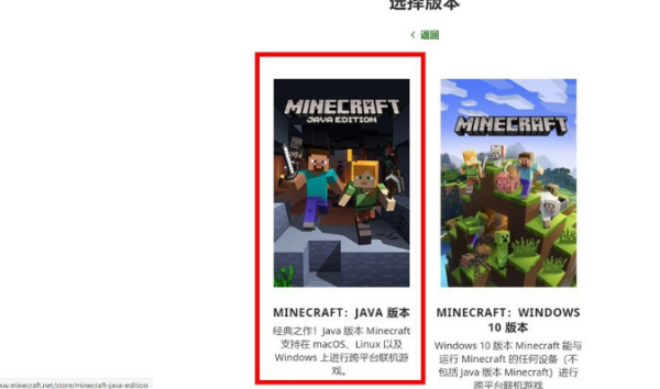 Minecraft国际服最新版本下载