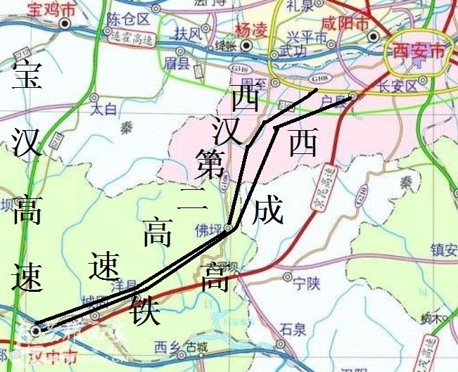 实时查看连霍高速路况信息