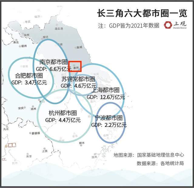 南通融入上海都市圈最新动态揭晓