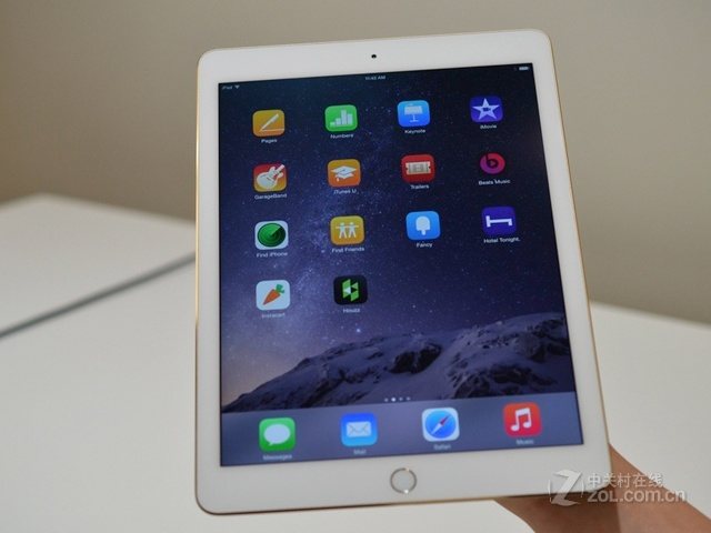 ipad air最新款