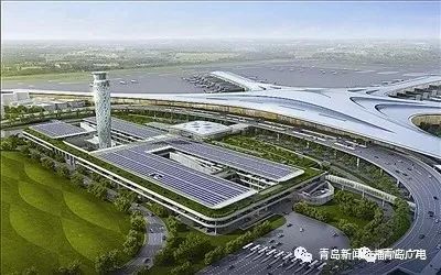 潍坊国际机场最新动态速览：揭秘航站楼扩建与航线新变化