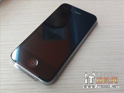 苹果iPhone 4s最新一代市场行情解析